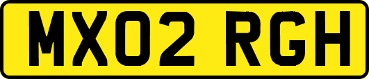 MX02RGH