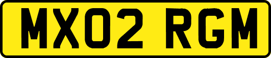MX02RGM
