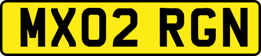 MX02RGN