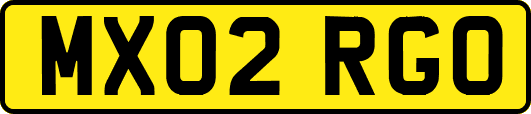 MX02RGO