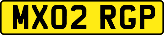 MX02RGP