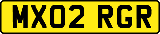 MX02RGR