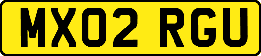 MX02RGU