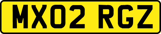 MX02RGZ