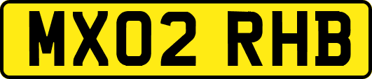 MX02RHB