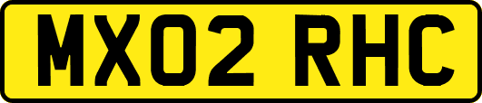 MX02RHC