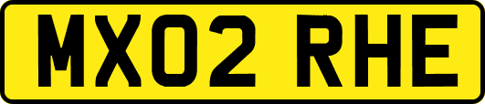 MX02RHE