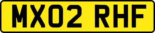MX02RHF