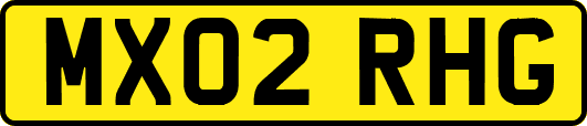 MX02RHG