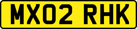 MX02RHK