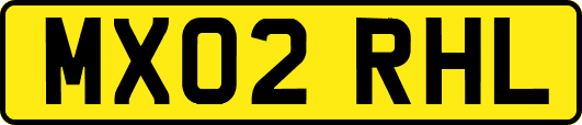 MX02RHL