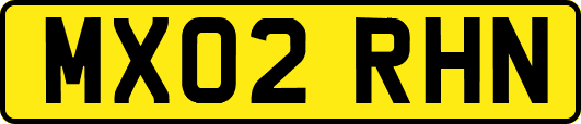 MX02RHN
