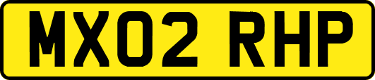 MX02RHP