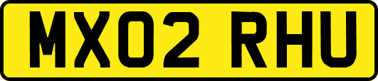 MX02RHU