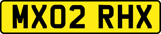 MX02RHX