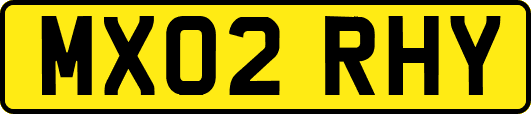 MX02RHY