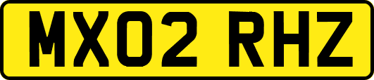 MX02RHZ