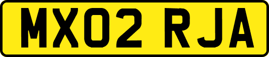 MX02RJA