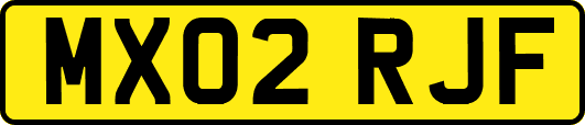 MX02RJF