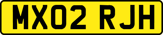 MX02RJH