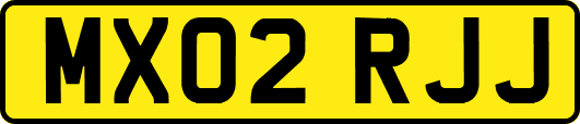 MX02RJJ