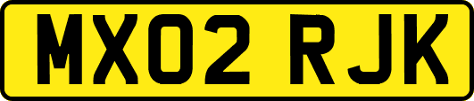 MX02RJK