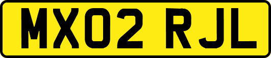 MX02RJL