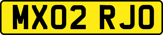 MX02RJO