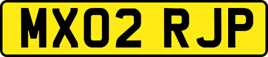 MX02RJP