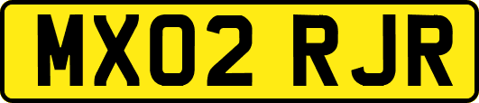 MX02RJR