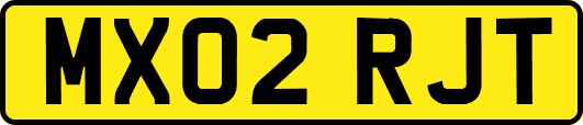 MX02RJT
