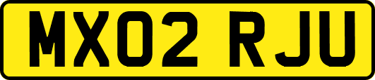 MX02RJU