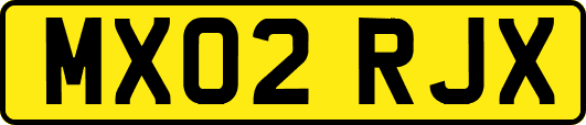 MX02RJX