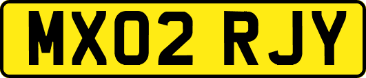 MX02RJY