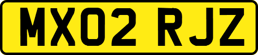 MX02RJZ