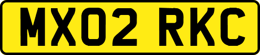 MX02RKC