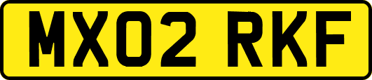 MX02RKF