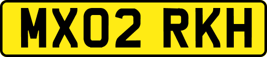 MX02RKH