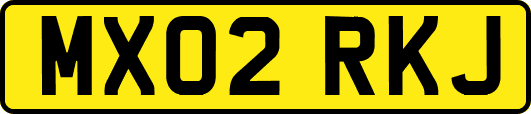 MX02RKJ
