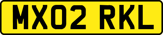 MX02RKL