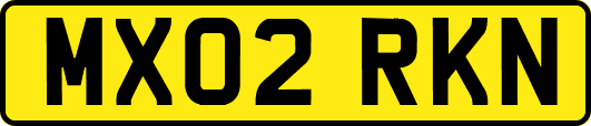 MX02RKN