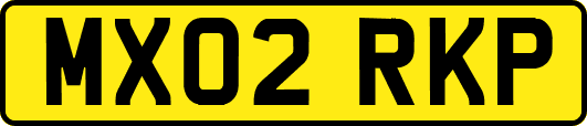 MX02RKP