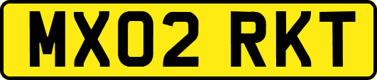 MX02RKT