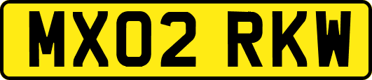 MX02RKW