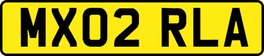 MX02RLA