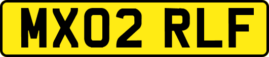 MX02RLF