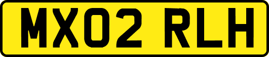 MX02RLH