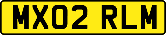MX02RLM