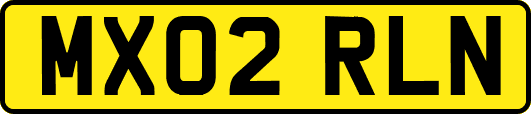 MX02RLN
