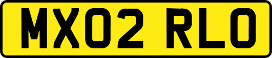 MX02RLO